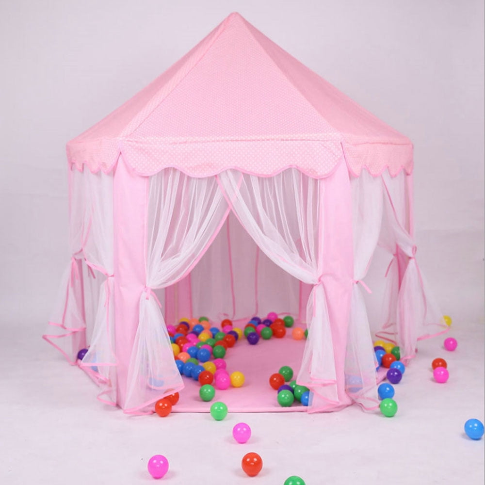 indoor play tents