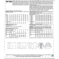 thumbnail image 2 of McCall Pattern, 2 of 5