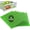 6pcs, variant on 6Pcs Vegetable and Fruit Life Extender Fridge Shelf Sponge Liner, NOGIS 12" x 15" Cuttable, Washable, & Reusable Refrigerator Mat, Ventilation to Keep Produce Fresh Longer Prevents Spoilage