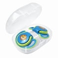 thumbnail image 2 of Juego De 2 Chupones Con Esterilizador Infanti León, 2 of 6