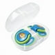 thumbnail image 2 of Juego De 2 Chupones Con Esterilizador Infanti León, 2 of 6