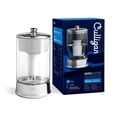 thumbnail image 2 of Culligan with ZeroWater Technology 40 Cup Glass Water Dispenser with 5-Stage Advanced Water Filter, 2 of 11