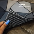 thumbnail image 3 of Tapete De Cocina Antideslizante Impermeable 40x60 Cm Geometrico ilios innova Geométrico 60 x 40 cm, 3 of 10
