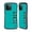 Mystery Inc. Squad, variant on Head Case Designs Officially Licensed Scooby-Doo 50th Anniversary Ruh-Roo Oooh Hybrid Case Compatible with Apple iPhone 15 Pro Max