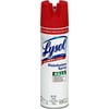 Lysol Disinfectant Spray, Antibiotic Resistant Bacteria, 19oz