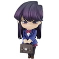 thumbnail image 2 of Figura de acción Sonsoke Komi Can't Communicate Komi Shouko 10 cm, 2 of 5