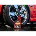 thumbnail image 4 of Meguiars Wheel Cleaner G19124 Hot Rims; Chrome Wheels; 24 Ounce Spray Bottle, 4 of 5