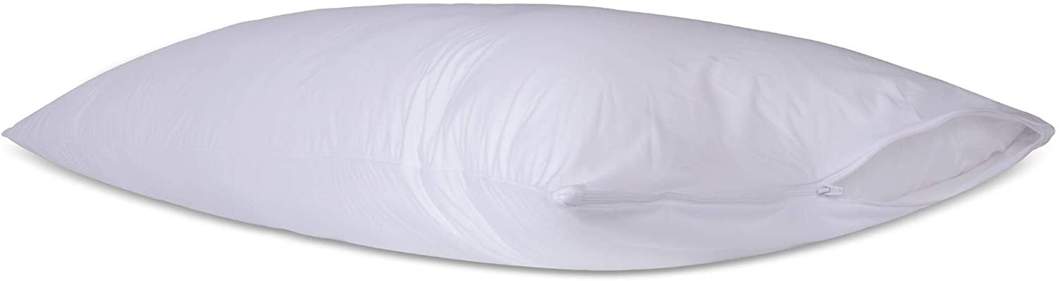 body pillow bed bug protector