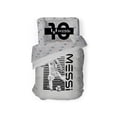 thumbnail image 3 of Messi Lionel Messi 5 Piece Twin Size Comforter Set - Boys Soccer Bedding, 3 of 4