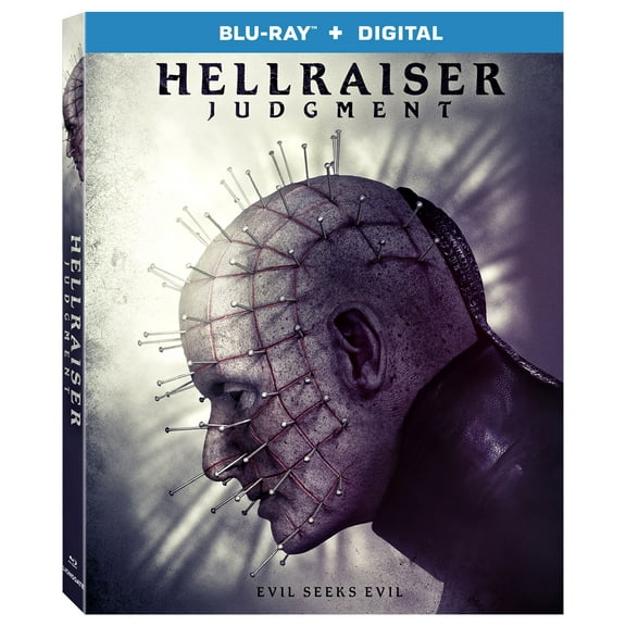 Hellraiser Judgement