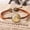 RSSL36, variant on Unisex Retro Bracelet Woven Alloy Design Glass Stone World Map Metal Pattern Anime Cartoon Gift Tourism Souvenir
