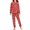 Red Christmas Lollipop, variant on DISNIMO Cute Cat Pajamas for Girls 3-4 Pjs Sets for Girls Long Sleeve Pajama Set Kids Girls Pj Set Girl Pjs Set Kids Fall Pajamas Kids Soft Pjs Girls Sleepwear Kids Night Wear Girl Loungewear Boy
