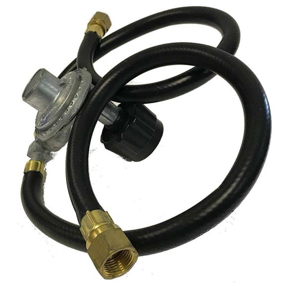 Propane Grill Regulator