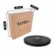 thumbnail image 3 of Par Hi Temp Bumper Tayga  Bumper Negro 15 Lb., 3 of 5