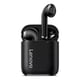 thumbnail image 1 of Auriculares Inalámbricos Internos De Baja Latencia Negros, 1 of 5