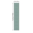 thumbnail image 3 of Elegant Decorative Runner For Dining Room Centerpiece And Seasonal Home Decorative Table Banner, 3 of 5