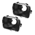 thumbnail image 1 of Headlight Bucket Kit, Strong Support OEM Standard 5966249  for Express 1500 2500 3500, 1 of 7