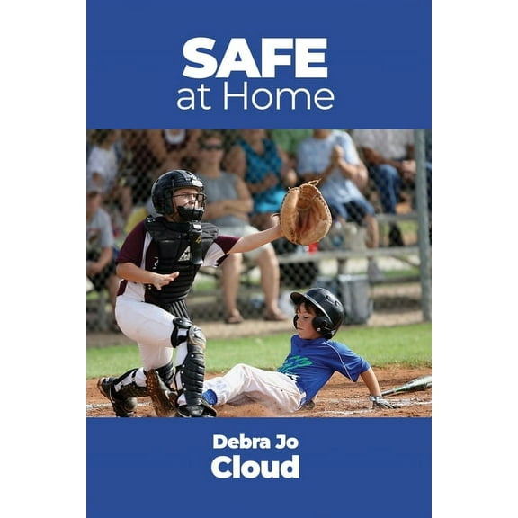 Safe at Home, (Paperback)