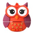 thumbnail image 2 of Creative Cute Cartoon Owl Modelo USB2.0 Flash Drive U Disco Memory Stick 256GB Baoblaze Memoria USB, 2 of 5