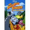 The Brave Little Toaster to the Rescue (DVD), Walt Disney Video, Kids & Family