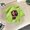 Light Green, variant on KDFJPTH T Shirts For Kids Trendy Girls Cute Graphic Round Neck Short Sleeve Tee Summer Casual Tshits