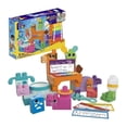 thumbnail image 1 of Juguete de Construcción Mega Bloks Sensory Features Granja Musical, 1 of 3