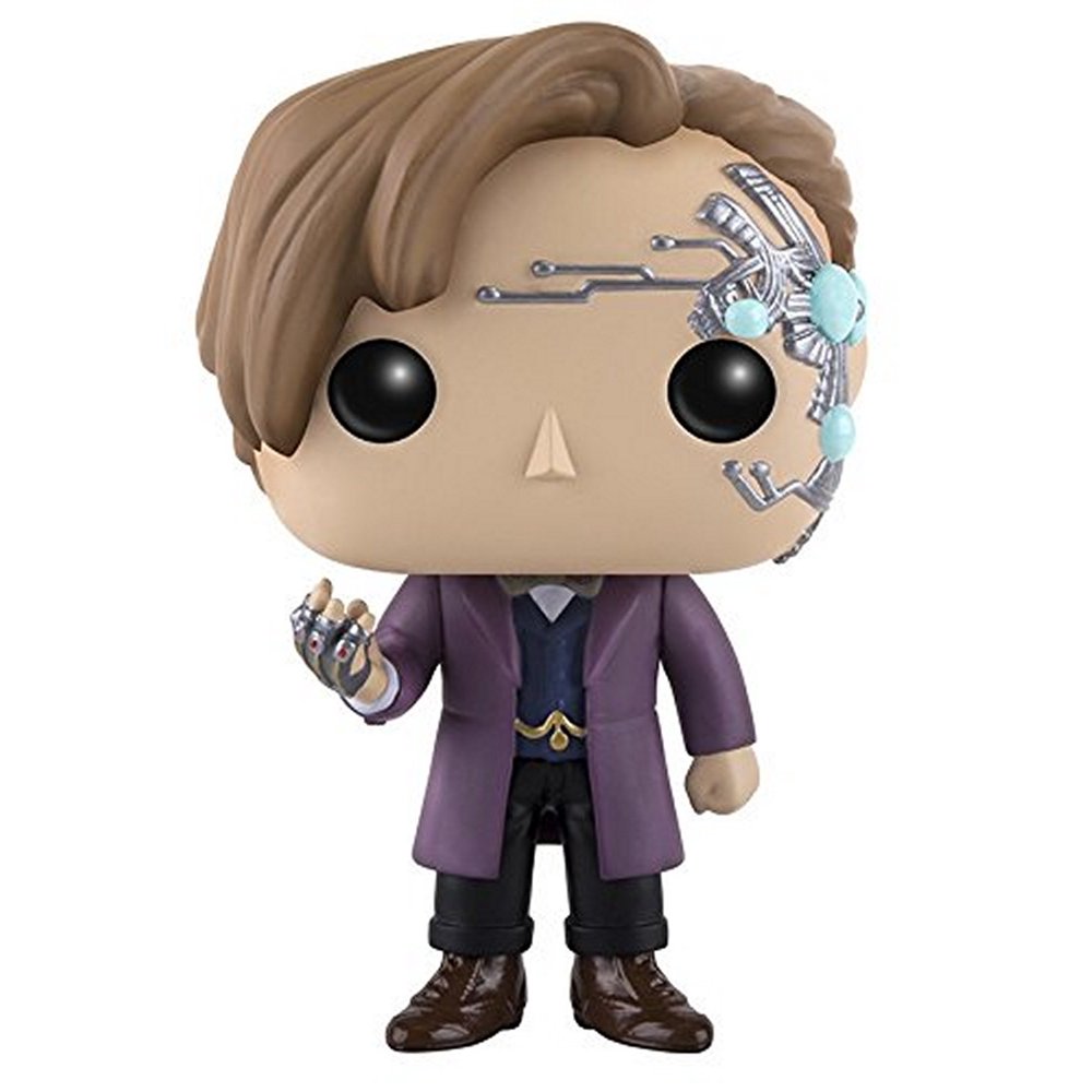 funko pop doctor fate