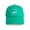 Green, variant on - Preppy Pink Cape Cod Massachusetts - Adjustable 100% Brushed Unisex Casual Cotton Baseball Cap, Beige, 1