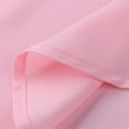 thumbnail image 6 of T Shirts For Women Pink Womens Tops Fashion V Neck Sleeveless Solid Chiffon Casual Loose Tank Flowy Summer Tops, 6 of 7