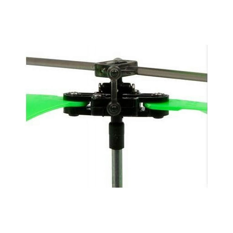 Nano hercules unbreakable 3.5 on sale ch rc helicopter