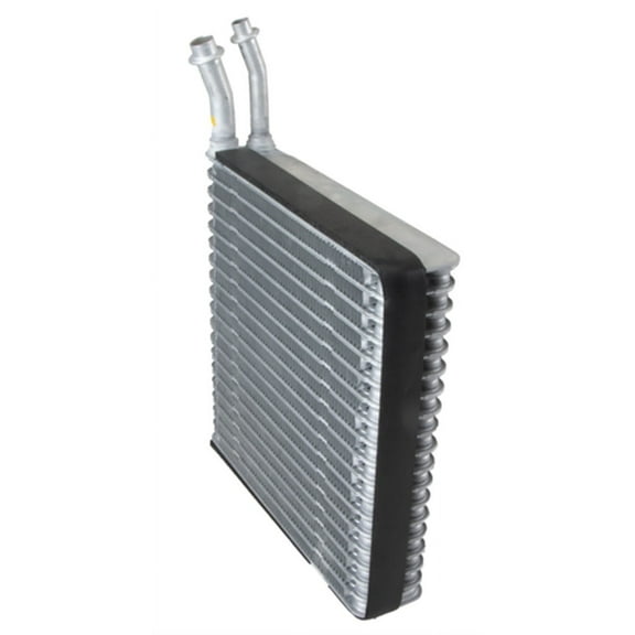 Plate & Fin Evaporator Core