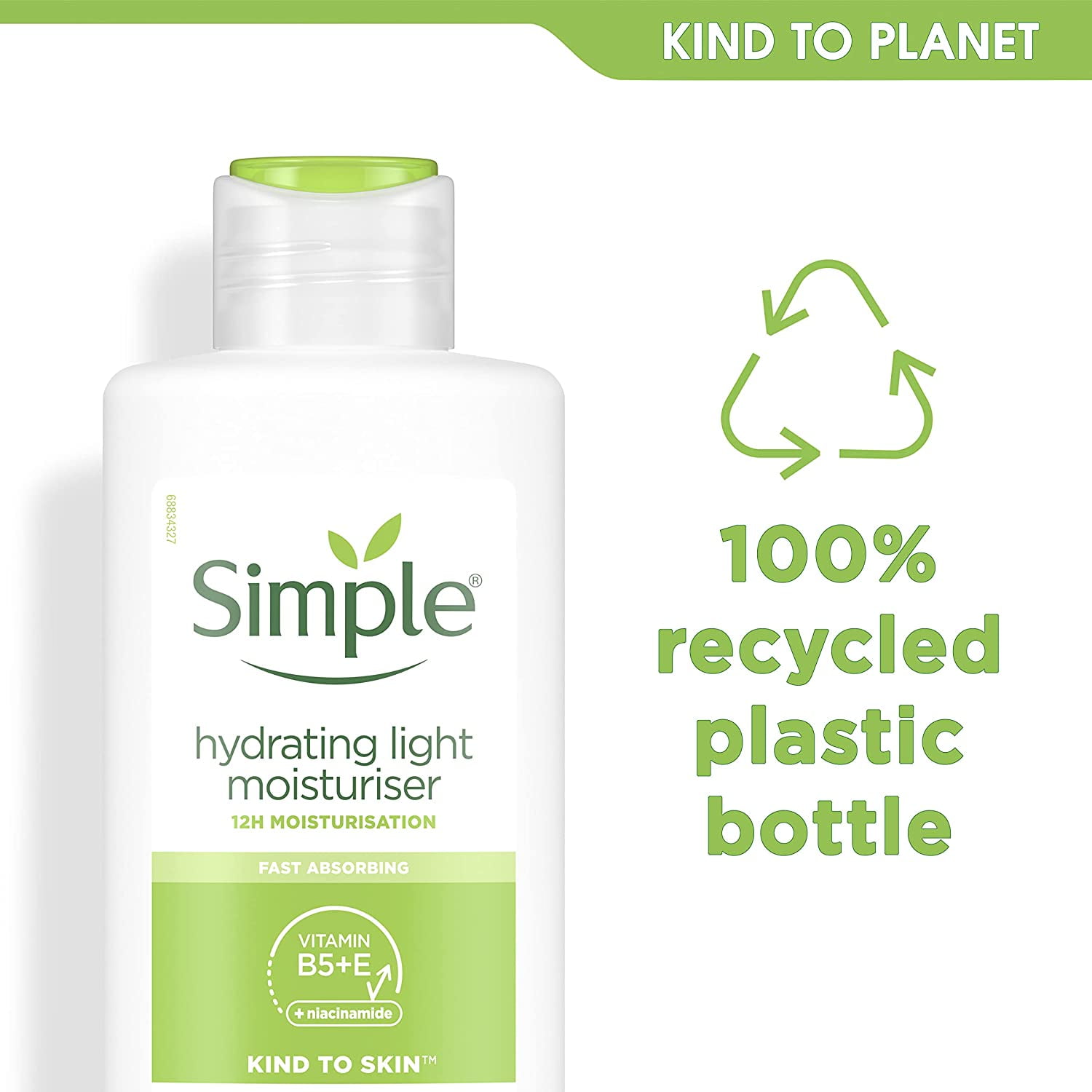 Simple moisturizer cheap