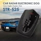 thumbnail image 4 of Radar Car Radar Detector Anti Radar Detector Vehicle V7 Speed Alarm Systems & Security Radar Detectors, 4 of 5