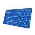 thumbnail image 3 of Organizador de tableros perforados Perfecl herramientas de manualidades metal azul, 3 of 8