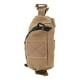 thumbnail image 1 of Mochila Con Clip De Gran Capacidad, Bolsa Con Correa Para La Mochila, Correa Para El Hombro, Bolsa Para Accesorios, Accesorio Para Mochila Para Excursionistas Para Excursionistas,, 1 of 8
