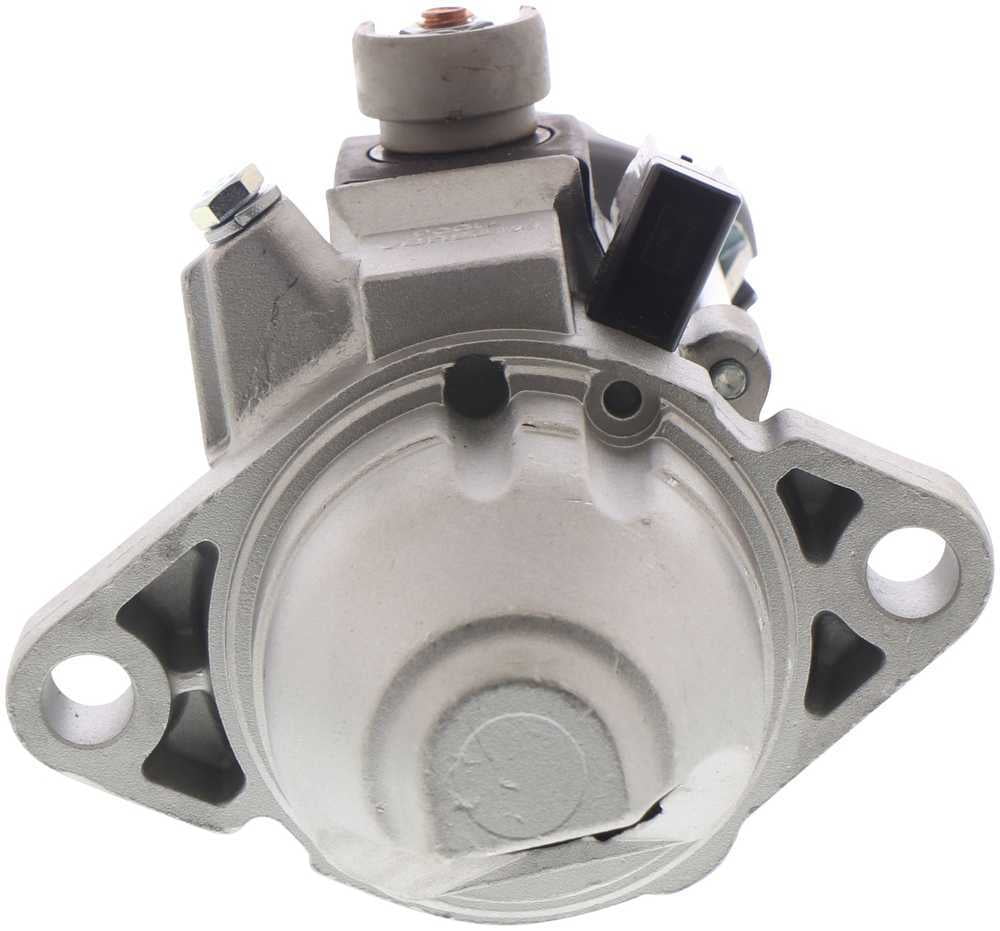 Bosch SR1361X Premium Starter