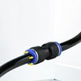 thumbnail image 2 of QUTETN 2 Pcs PUSH IN EQUAL STRAIGHT CONNECTORS PUSH FIT METRIC & IMPERIAL SIZES, 2 of 5