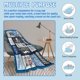 thumbnail image 5 of LHSHID Bonus Dad Fathers Day Blanket Gifts from Kids Step Dad Gifts from Daughter Son Step Dad Birthday Gifts Fathers Day Blanket for step dad Stepped up Dad Gifts Ideas Men Throw Blanket 30x40in, 5 of 6