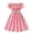 w93# Pink292, variant on Wuxian Girls Long Dresses Off-Shoulder Spaghetti Strap Ruffled A-Lined Sleeveless Solid Princess Dress With Belt Dance Party Dresses Clothes Fall Dresses,Green,9-10 Years