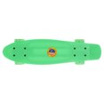 thumbnail image 7 of Dash Toyz Green Cruiser Light-Up Wheels Skateboard, 7 of 7