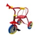 thumbnail image 1 of Triciclo Macilux  Corneta Rojo, 1 of 3