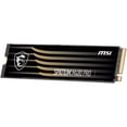 thumbnail image 2 of Unidad de Estado Solido MSI SPATIUM M480 PRO 2TB NVMe PCIe 4.0 7400/7000 MB/s, 2 of 5