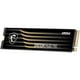 thumbnail image 2 of Unidad de Estado Solido MSI SPATIUM M480 PRO 2TB NVMe PCIe 4.0 7400/7000 MB/s, 2 of 5