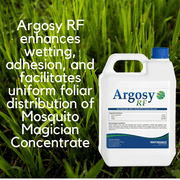 Argosy RF - Mosquito Magician Extender & Water Saver - 1 Gallon