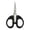 6#Silver,9.45X2.56", variant on Toddler Safety Scissors, 2.44" X 5.35" Blunt Tip Training Scissors for Learning Activities, Toddler Paper Cutting Scissors, Plastic Handle Art DIY Cutting Tool for Classroom, Crafts Essentials
