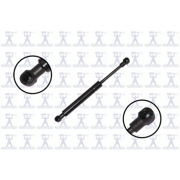 Trunk Lid Lift Support