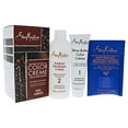 thumbnail image 3 of Shea Moisture Nourishing Moisture-rich Color Creme - Dark Auburn, 3 of 3