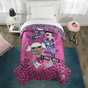 Disney S The Little Mermaid Comforter Kids Bedding Twin Full