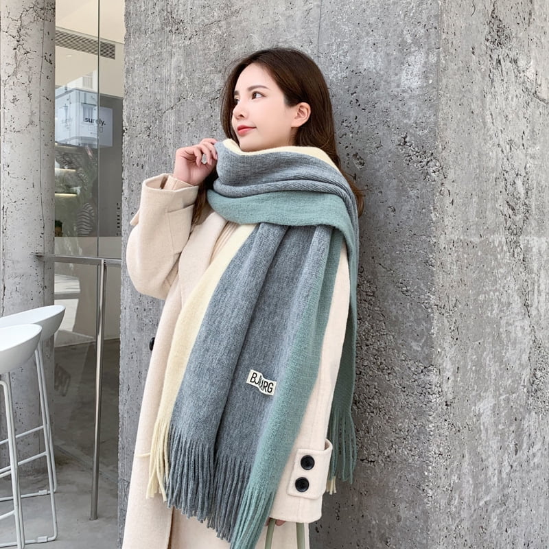 cashmere scarf shawl