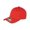 Red, variant on Result  Core Kansas Flex Baseball Cap